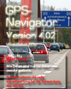 GPS-Navigator 4.02
